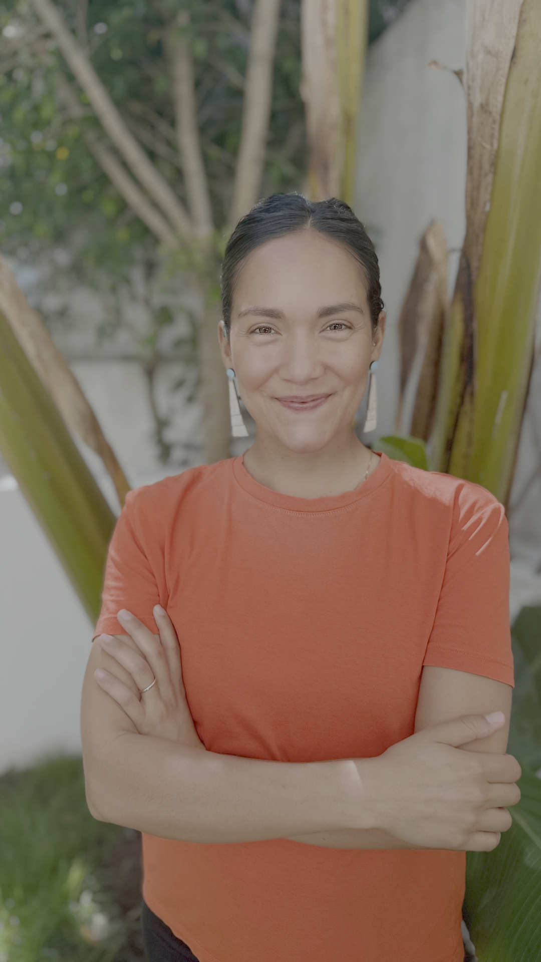 Camilla, Co-founder